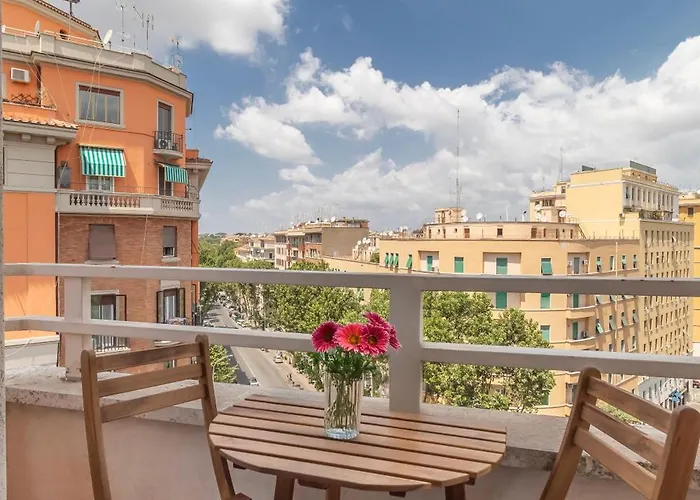 Aurealiving - Satrico Cozy Fast Wifi And Air Conditioning *