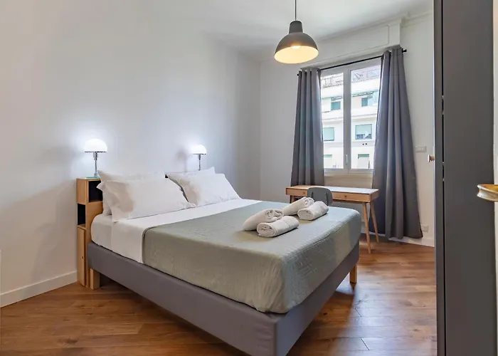 Aurealiving - Satrico Cozy Fast Wifi And Air Conditioning